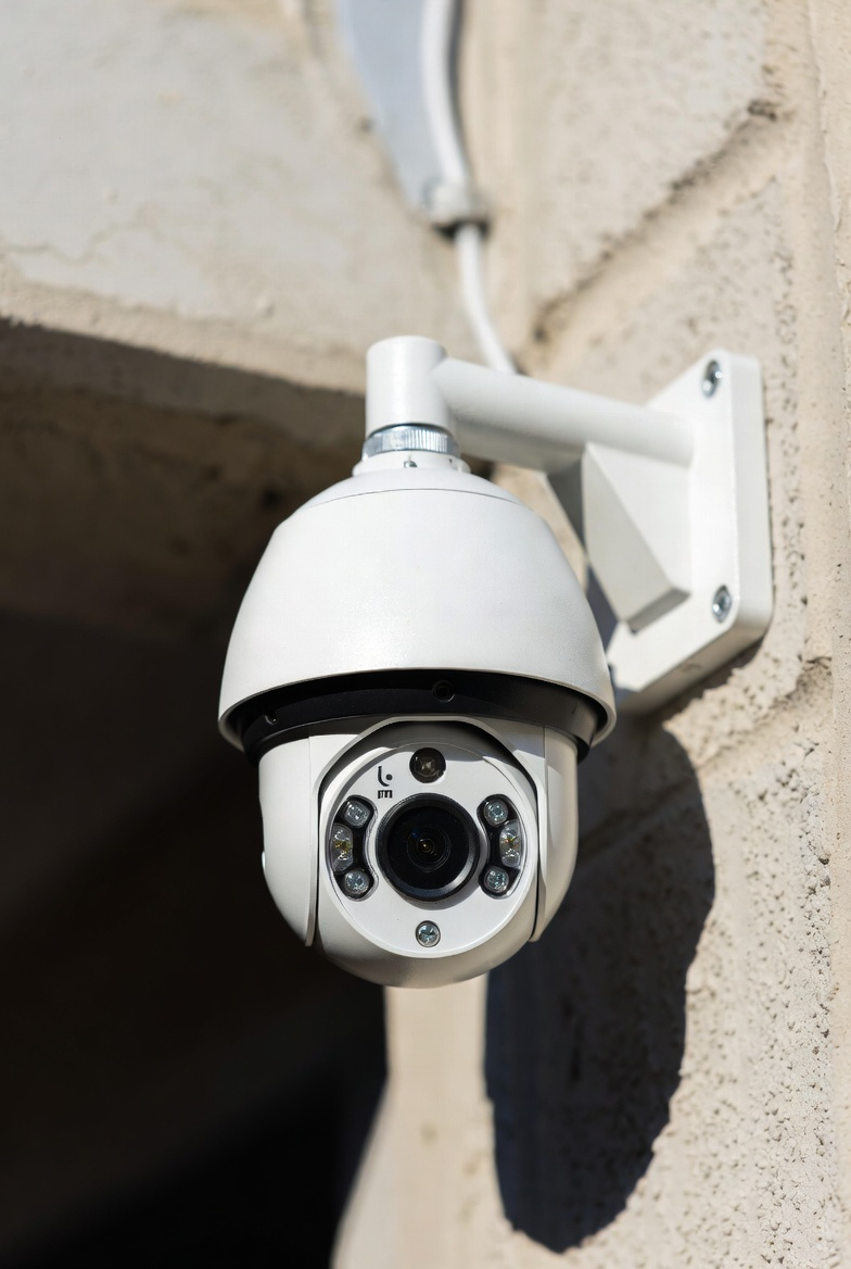 Security Camera